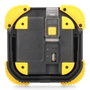 Projecteur LED EDM 36377 XL 6500 K Lumière Rechargeable