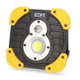 Projecteur LED EDM 36377 XL 6500 K Lumière Rechargeable