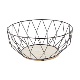 Secret Of Gourmet Frutero Baltik gris 28 cm