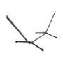 EDM Product Support EDM Gris foncé pour Hamac Suspendu