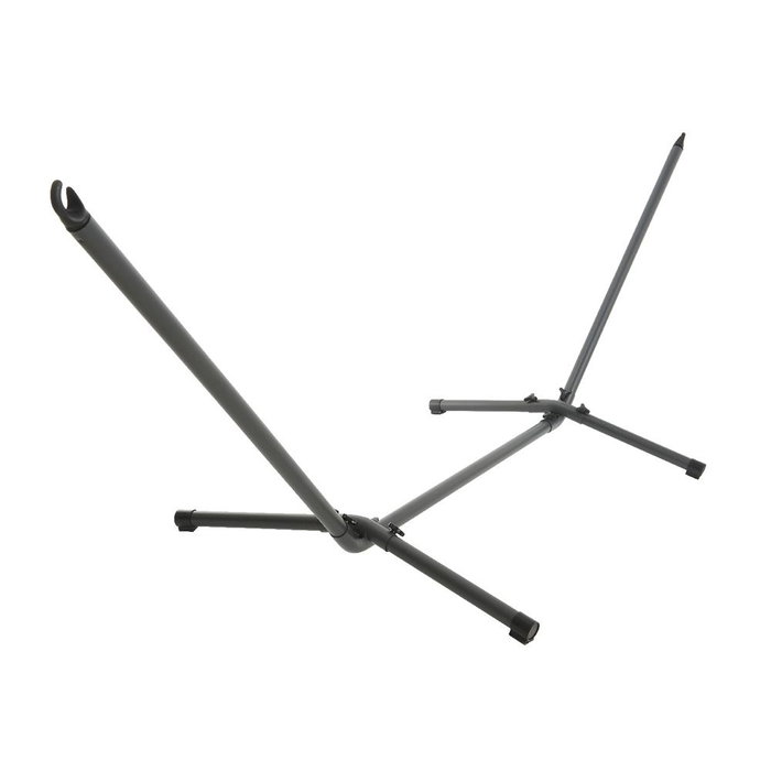 EDM Product Support EDM Gris foncé pour Hamac Suspendu EDM Product Support EDM Gris foncé pour Hamac Suspendu