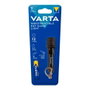 Varta Porte-clés lanterne LED Indestructible 12 Lm