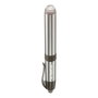 Varta Pen Light Lampe de Poche Ultra Fine en Aluminium LED Blanche 3 Lumens Pile AAA Incluse