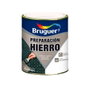 Peinture d'Apprêt Bruguer 5322601 Gris Mat Apprêt Fer Séchage rapide
