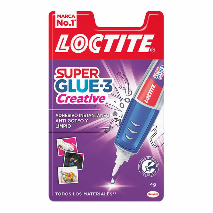 Colle Loctite perfect pen Liquide Colle Loctite perfect pen Liquide