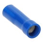 Terminal EDM Ø 2,8 mm 2,8 mm Câble Prise Femelle 100 Unités