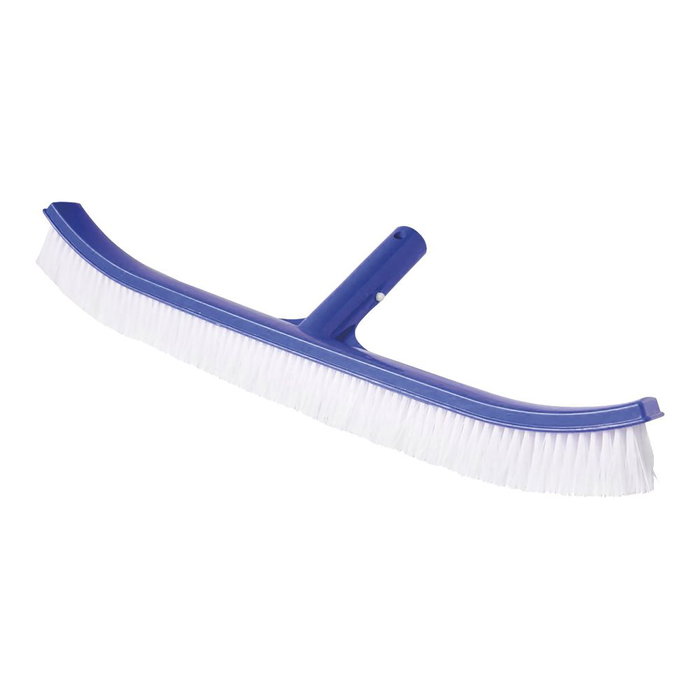 Edm Classic Brosse de Piscine pour Bords 43 x 14,5 x 4,5 cm Polipropilène Bleu Edm Classic Brosse de Piscine pour Bords 43 x 14,5 x 4,5 cm Polipropilène Bleu