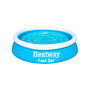Bestway Piscine Gonflable Adulte Anneau 183x51 cm Jardin 57392