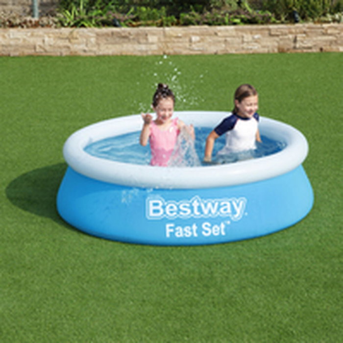 Bestway Piscine Gonflable Adulte Anneau 183x51 cm Jardin 57392 Bestway Piscine Gonflable Adulte Anneau 183x51 cm Jardin 57392