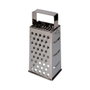 Gratoir 4 côtés Acier inoxydable (24 x 11 x 7,5 cm)