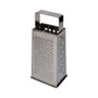 Gratoir 4 côtés Acier inoxydable (24 x 11 x 7,5 cm)