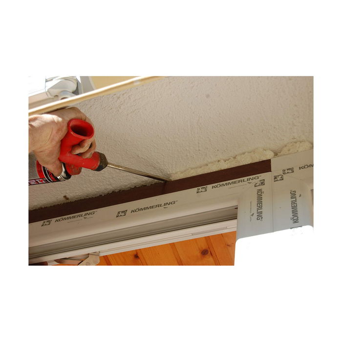 Pistolet à mousse Fischer pup m3 33208 Pistolet à mousse Fischer pup m3 33208