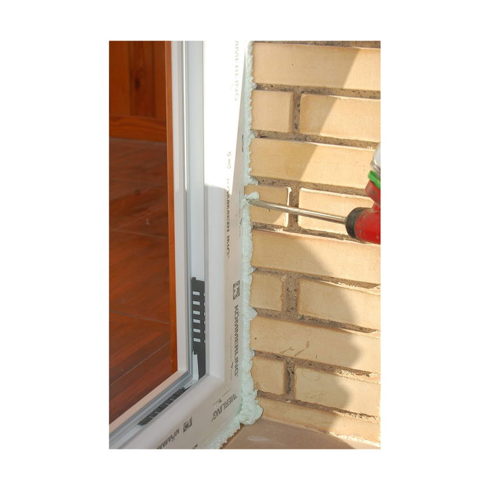 Pistolet à mousse Fischer pup m3 33208 Pistolet à mousse Fischer pup m3 33208