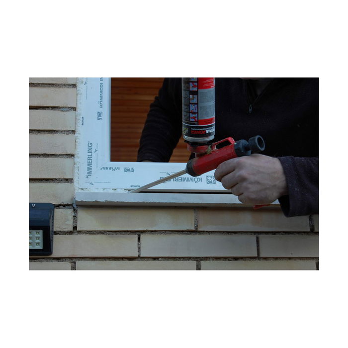 Pistolet à mousse Fischer pup m3 33208 Pistolet à mousse Fischer pup m3 33208