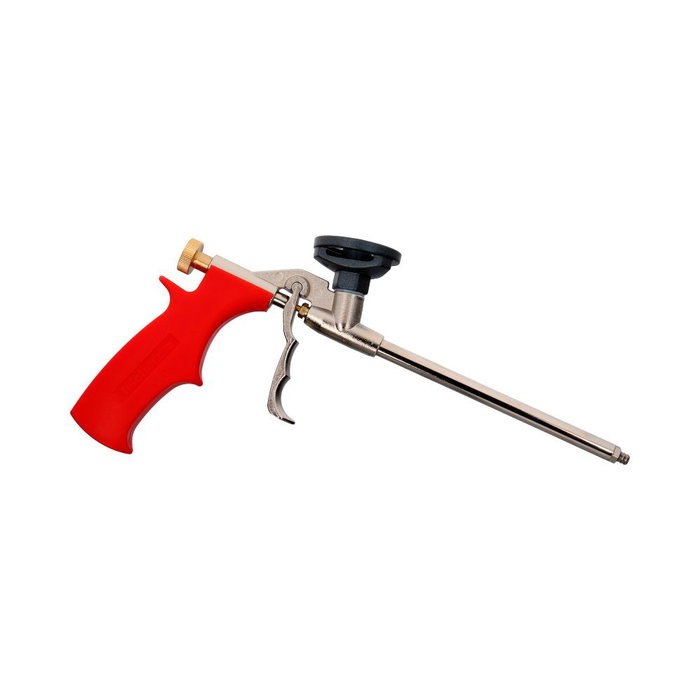 Fischer Pistolet à mousse PUP M3 pour extérieur 29 x 18 cm Fischer Pistolet à mousse PUP M3 pour extérieur 29 x 18 cm