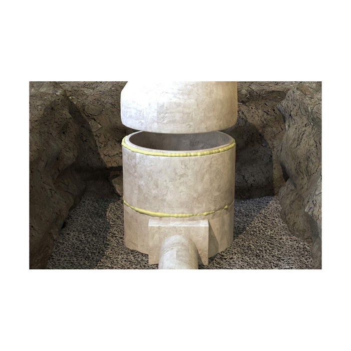 Pistolet à mousse Fischer pup k2 62400 Pistolet à mousse Fischer pup k2 62400