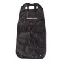 Organisateur pour Voiture Dunlop Noir 41 x 69 cm