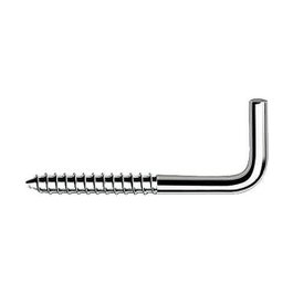 Celo Boîte de 500 vis alcayata zincées 2,4x30mm pour chevilles en nylon