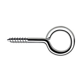 Celo Vis à œil fermée zincée ø2,1 x 25 mm, boîte de 500 unités