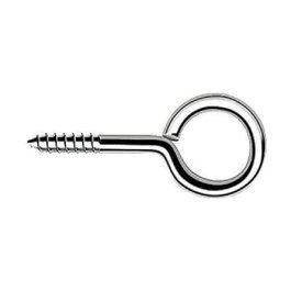 Celo Attache filetée fermée ø2,4 x 30 mm zincée