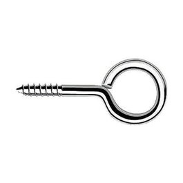 Celo Vis à œil fermée zincée ø4,0 x 50 mm, boîte de 250 unités