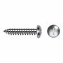 CELO Boîte à vis DIN 7981 Ø 4,8 mm 50 mm Phillips zingage (100 Unités) lifue