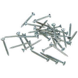 Celo Vis à bois Vlox 4x40mm, tête fraisée, zincée, boîte de 200 unités