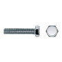 Celo Vis métrique hexagonale M6 x 25 mm, zingage