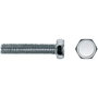 Celo Vis métrique hexagonale Ø 8 x 40 mm, boîte de 75 unités, zingage