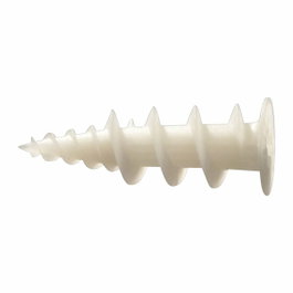 Celo gkd Cheville nylon pour plâtre carton 50 unités Ø 3-4,5 x 35 mm