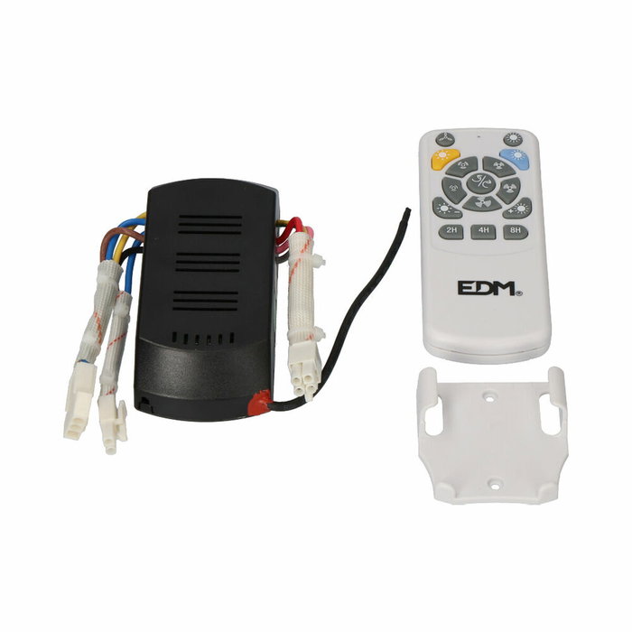Télécommande EDM 00985 33808/33811/33809/33810 Rechange Télécommande EDM 00985 33808/33811/33809/33810 Rechange