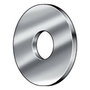 CELO Rondelle plate Ø 4 mm, Zingage, 500 Unités
