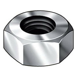Celo Boîte de 1000 tuercas hexagonales Din 934 Ø 4 mm zincé