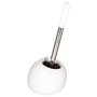 5five Simply Smart Brosse de salle de wc Blanc Porcelaine