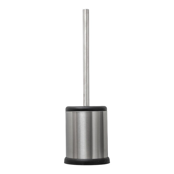 Brosse de salle de wc 5five Simply Smart Argenté Chrome Brosse de salle de wc 5five Simply Smart Argenté Chrome