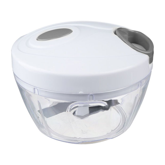 Hachoir 5five Simply Smart polypropylène 640 ml Vert Multicouleur Hachoir 5five Simply Smart polypropylène 640 ml Vert Multicouleur