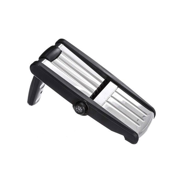 Mandoline-Râpe 3 en 1 5five Simply Smart Mandoline-Râpe 3 en 1 5five Simply Smart