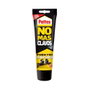 Pattex No más clavos Adhésif de Montage Extra Fort 250g Blanc Colle Pâte sans Solvant