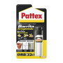 Mastic époxy Pattex 14010225 Blanc Kit de réparation (1 Unité)