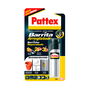 Mastic époxy Pattex 14010225 Blanc Kit de réparation (1 Unité)
