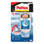 Pattex Re-new Silicona Blanche 80 ml pour Sanitaires