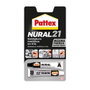 PATTEX Nural 21 Soudure à froid métal 22 ml