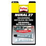 PATTEX Nural 27 Soudure à froid Métal 22 ml
