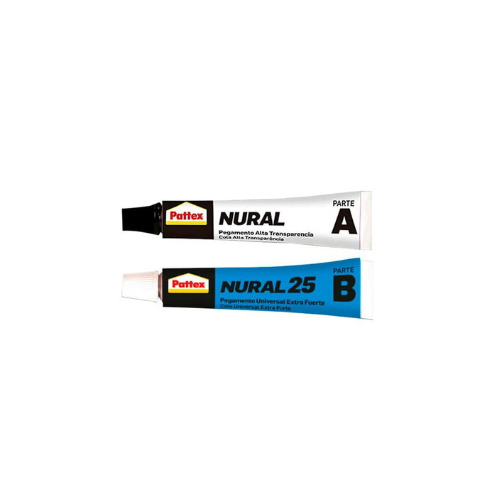 PATTEX NURAL-25 EXTRA FORTE AUTOMOBILE 22ml