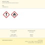 Pattex pi600 Montafix Cartouche 300 ml Adhésif de Montage Professionnel pour Bois, Métal, Béton, PVC