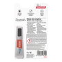 Loctite Super Glue Limpia Pegamento 5 g - Removedor de Cola Transparent en Gel