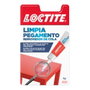 Loctite Super Glue Limpia Pegamento 5 g - Removedor de Cola Transparent en Gel