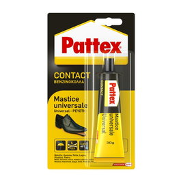 Pattex Contact Colle de contact 30 g