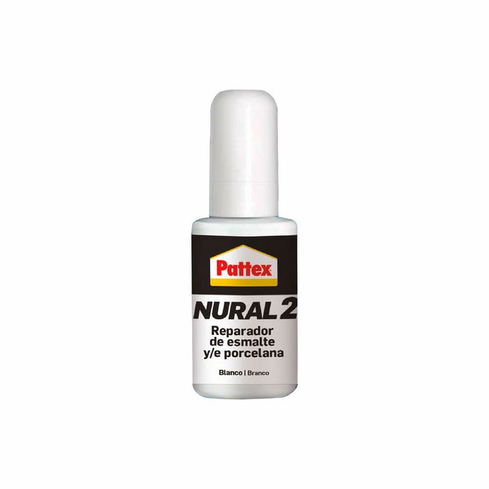 Adhésif de finition Pattex Nural 2 (1 Unité)