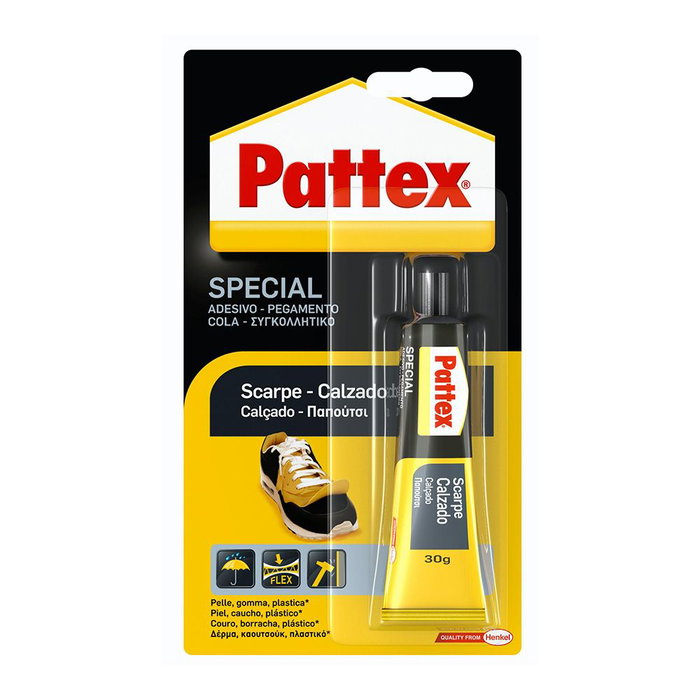Pattex Spécial Calzado 30 g Pattex Spécial Calzado 30 g